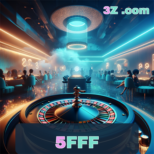 Bonificações Imperdíveis no 5fff.com para Gamers Brasileiros