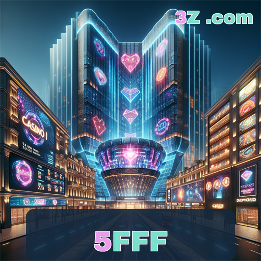 Login com Estilo: A Experiência do 5fff.com