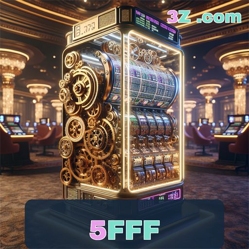 Slots Fantásticos no 5fff.com: A Experiência que Encanta