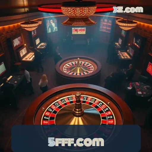 5fff.com Bônus