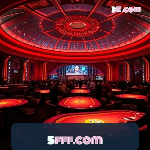 5fff.com Plataforma