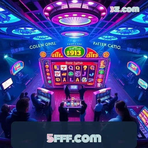 5fff.com Promoções